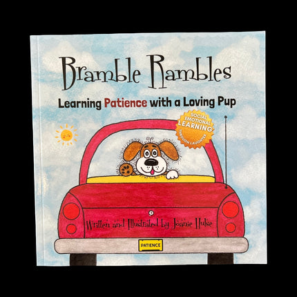 Bramble Rambles