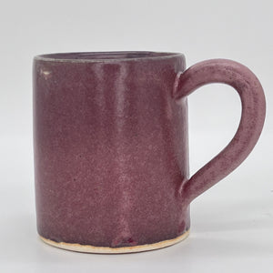 Raspberry Mug- 2