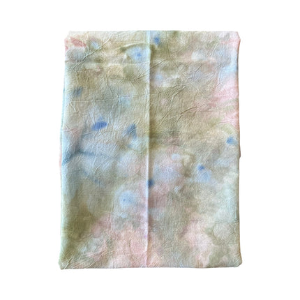 106 | Tie Dyed Tea Towel