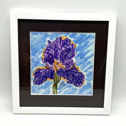 Iris Joy