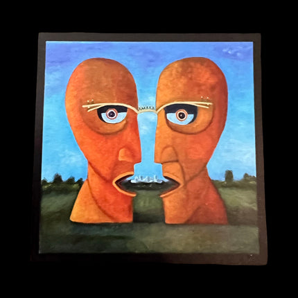 Tribute: Pink Floyd Magnet