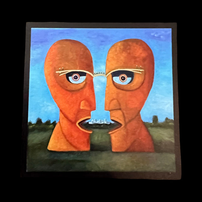 Tribute: Pink Floyd Magnet