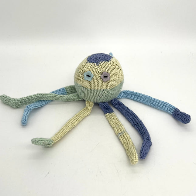 06 | Socktopus