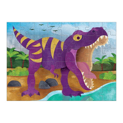 T-Rex Mini Puzzle