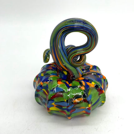 03| Rainbow Small Pumpkin