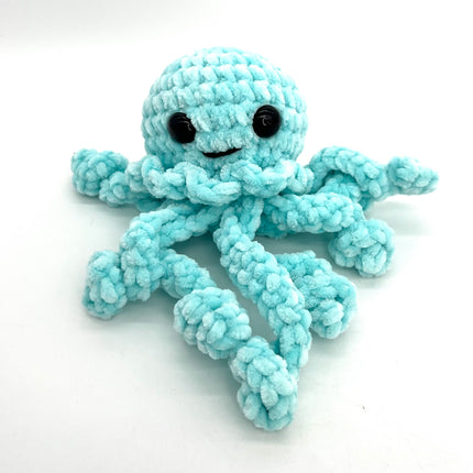 Jellyfish-Aqua