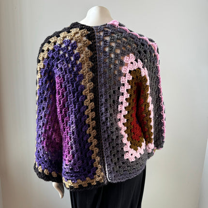 Thistle Cardigan