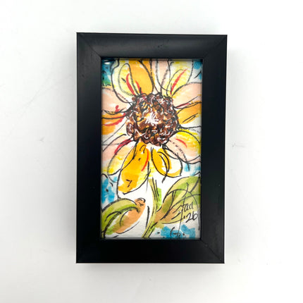 Sunflower Goodness