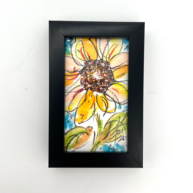 Sunflower Goodness