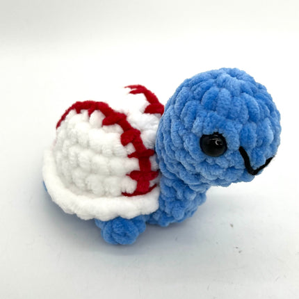Tiny Turtle - Baseball