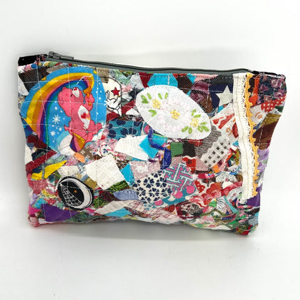 06 | Confetti Scrap Bag