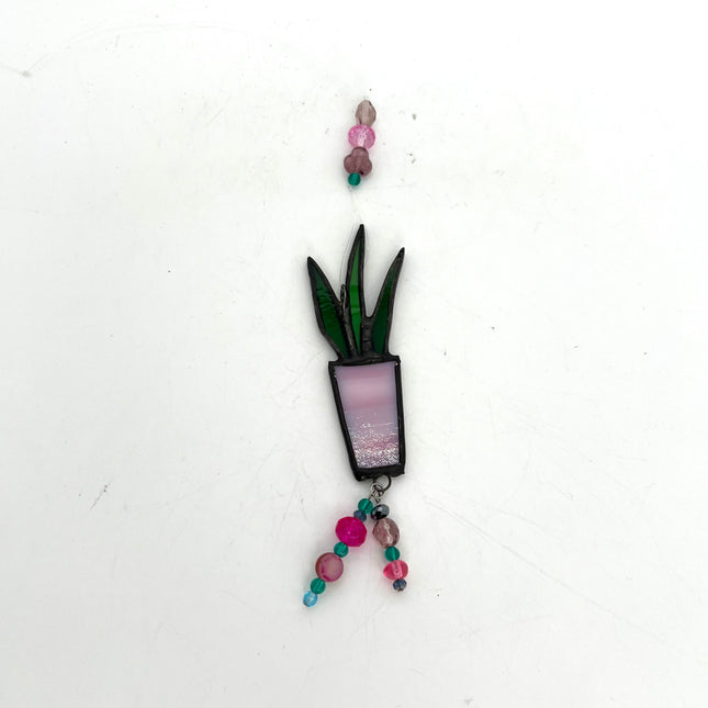 07 | Lil Plant