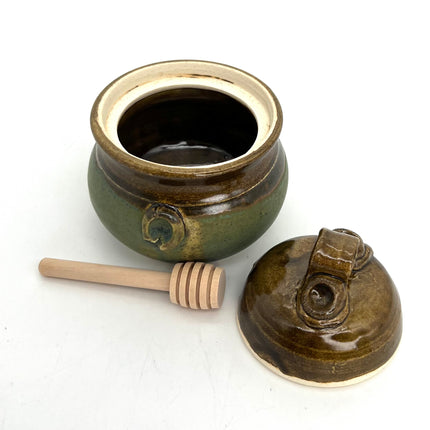 12 | Honey Pot