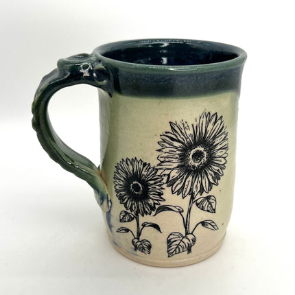05 | Sunflower Mug