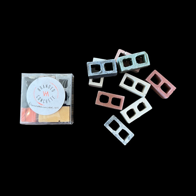 Mini Block Set