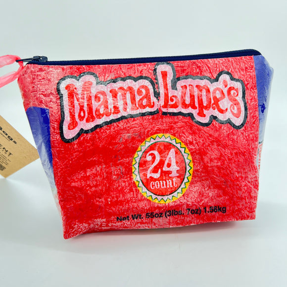 Mama Lupe's-AUD Bag