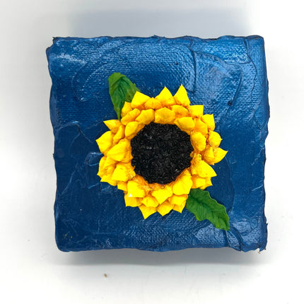 01| Sunflower