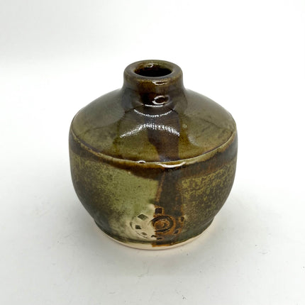 04| Small Vase