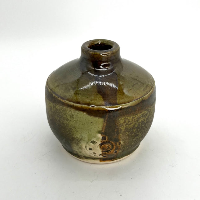 04| Small Vase