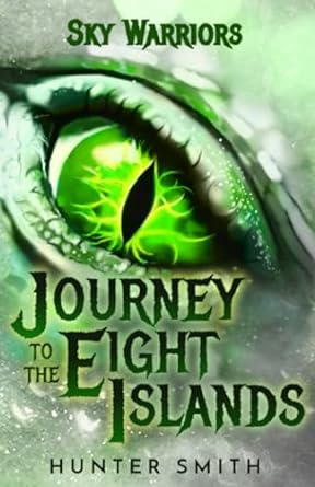 Sky Warriors: Journey to the Eight Islands