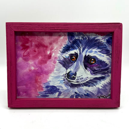Raccoon
