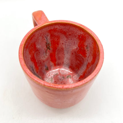 Strawberry Mug