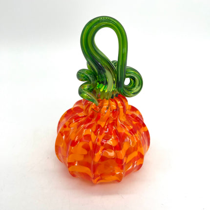 16 | Orange/Green Small Pumpkin