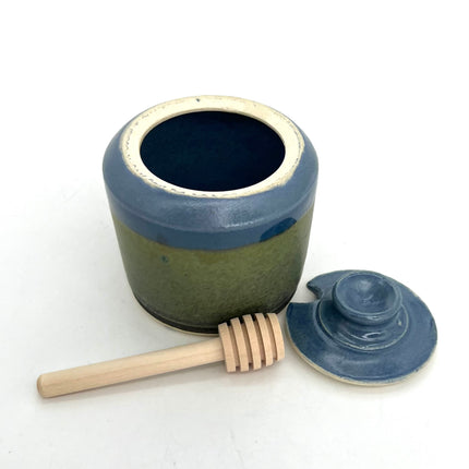 09 | Honey Pot