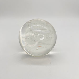 Paperweight - Bubbles