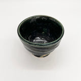 Blue/Green Tea Bowl
