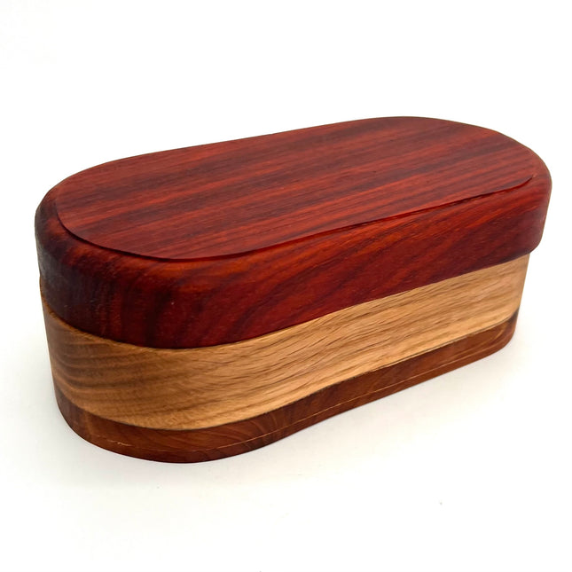 03| Bandsaw Box