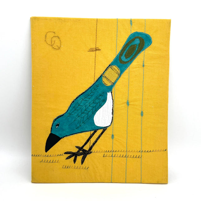 Blue Bird