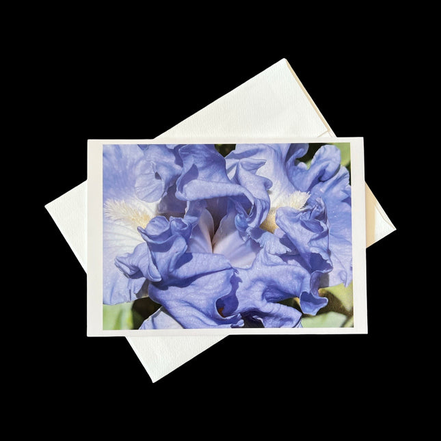Azure Card