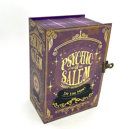 Psychic Vignette Large