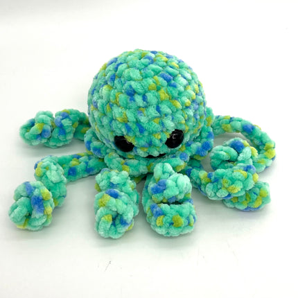 Jellyfish-Multi green