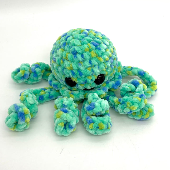 Jellyfish-Multi green