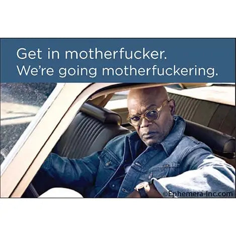 Get in MF Magnet