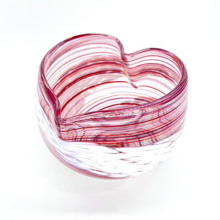 Specialty Heart Bowl