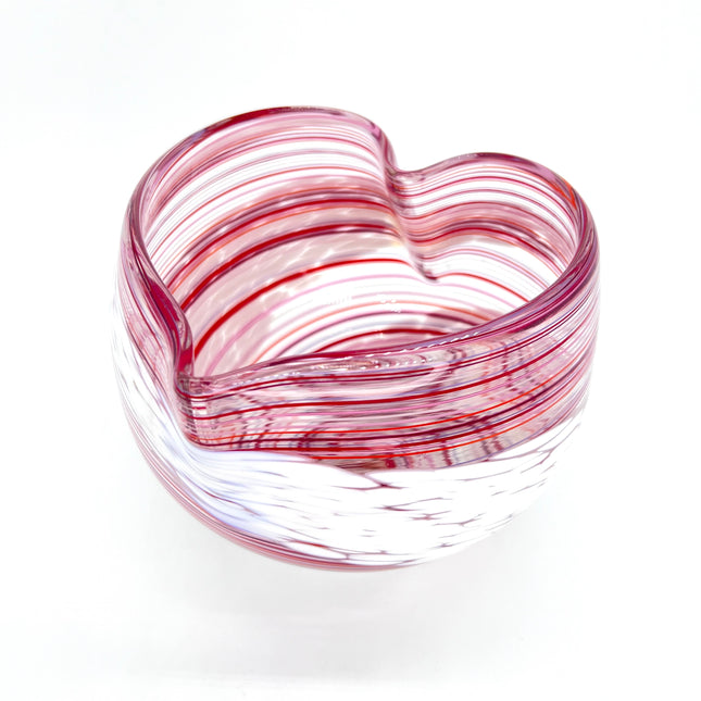 Specialty Heart Bowl