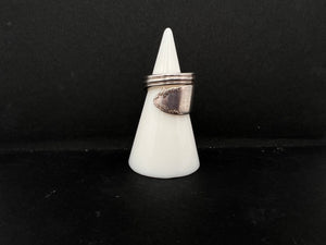 Spoon Ring Size 11 - Classic Design