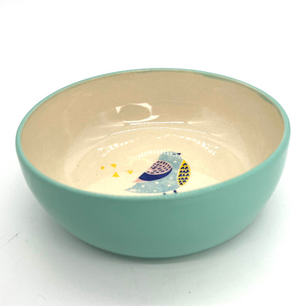 Blue Bird Bowl