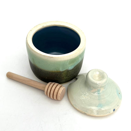 11 | Honey Pot
