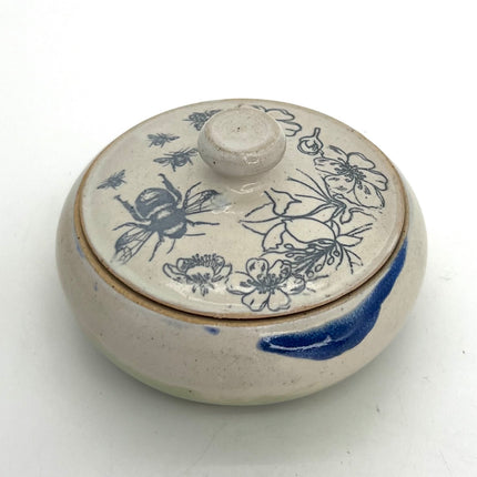 13 | Salt Cellar