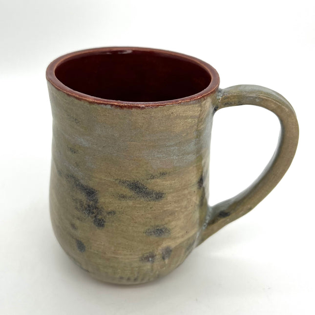 Two-tone Mug