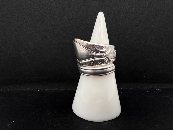 Spoon Ring Size 11 - Fleur Design