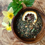 Green Up | Herbal Detox Loose Leaf Tea