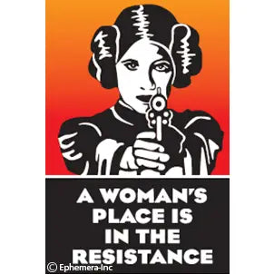 Resistance
