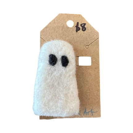 Ghost Pin