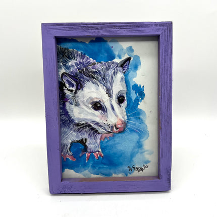 Opossum