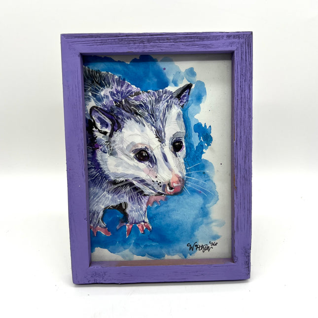 Opossum